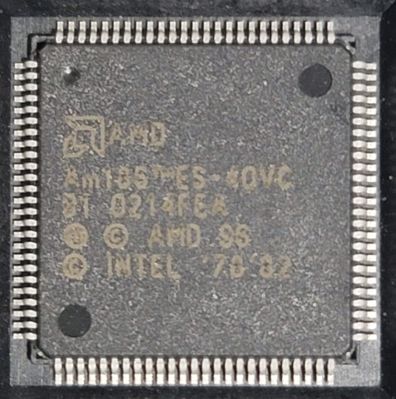 AM186ES-40VC