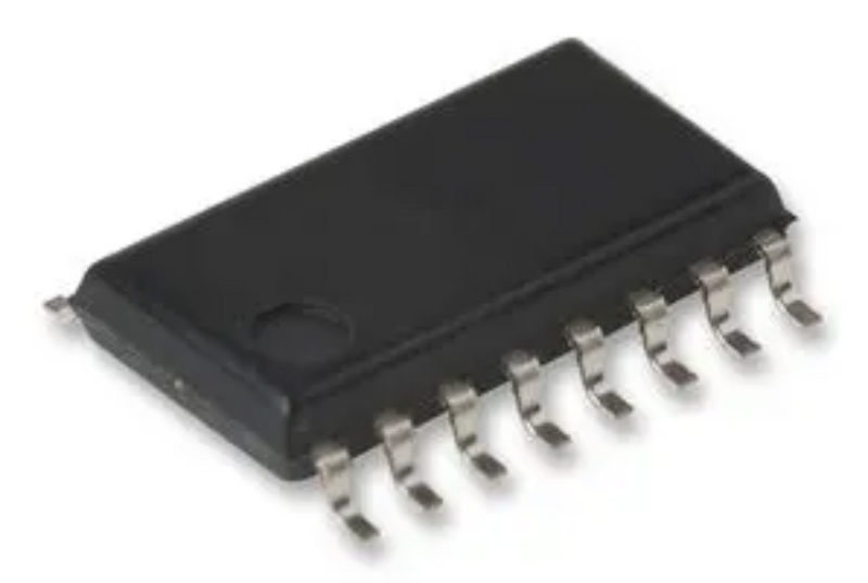 MC9S08PA4VTG - Spart Electronics