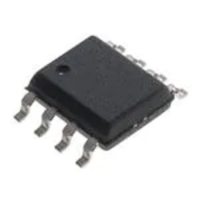 PIC12F508-I/SN - Spart Electronics