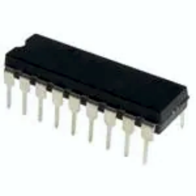 PIC16F1827-I/P - Spart Electronics