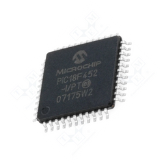 PIC18F452-I/PT - Spart Electronics