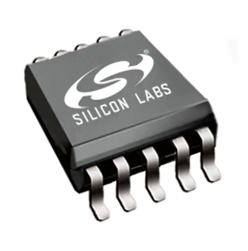 SI4010-C2-GTR - Spart Electronics
