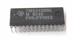 TMS3450NL - Spart Electronics