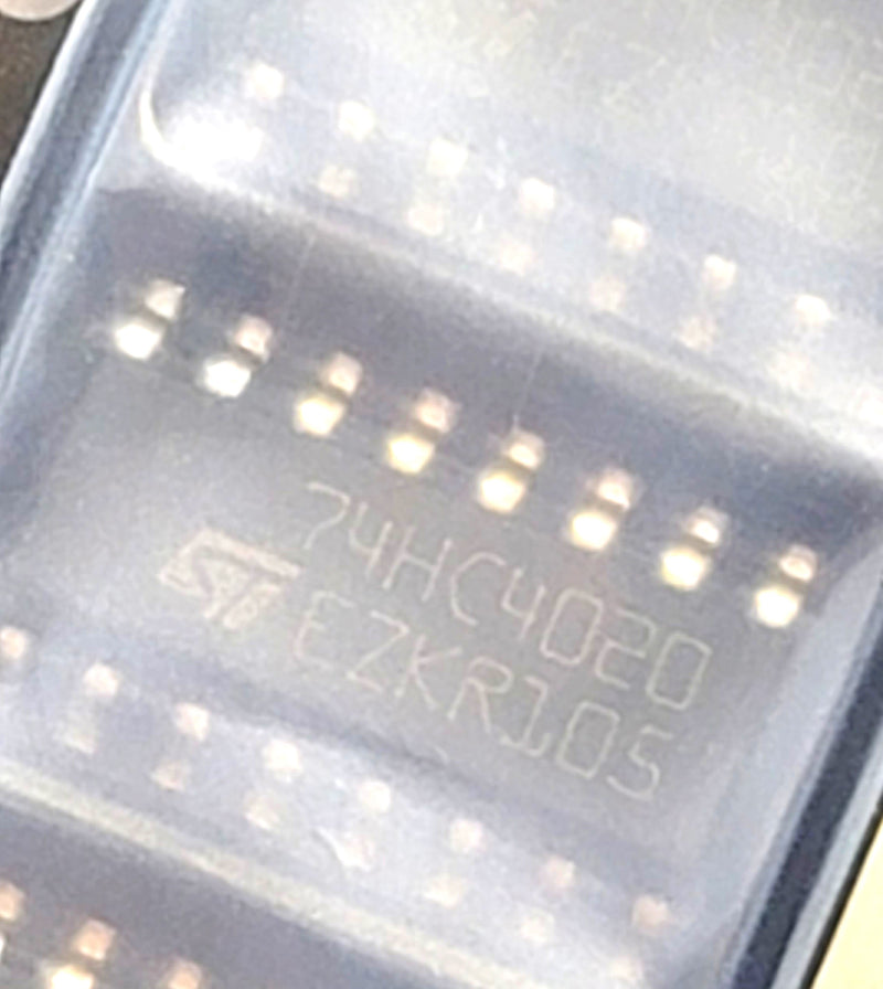 74HC4020D