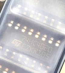 74HC4020D