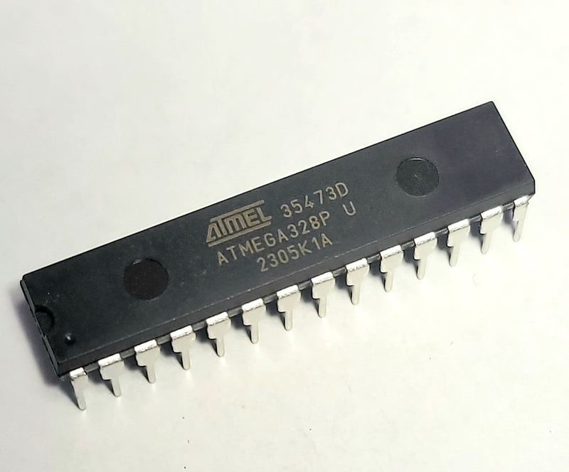 ATMEGA328P-PU