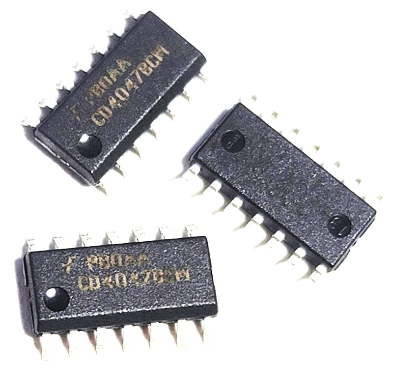 CD4047BCM