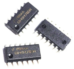 CD4047BCM