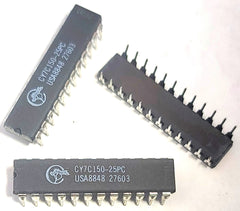 CY7C150-25PC