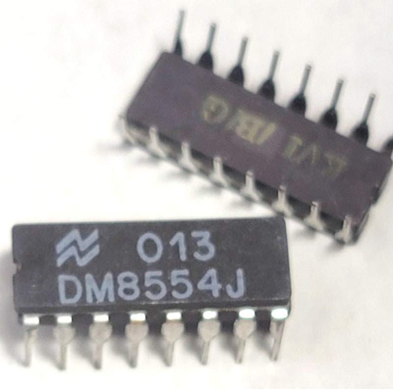 DM8554J