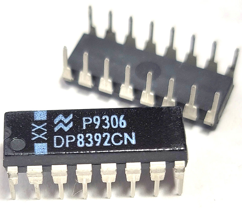 DP8392CN