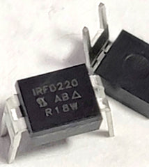 IRFD220