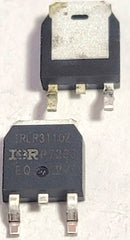 IRLR3110ZPBF