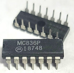 MC836P