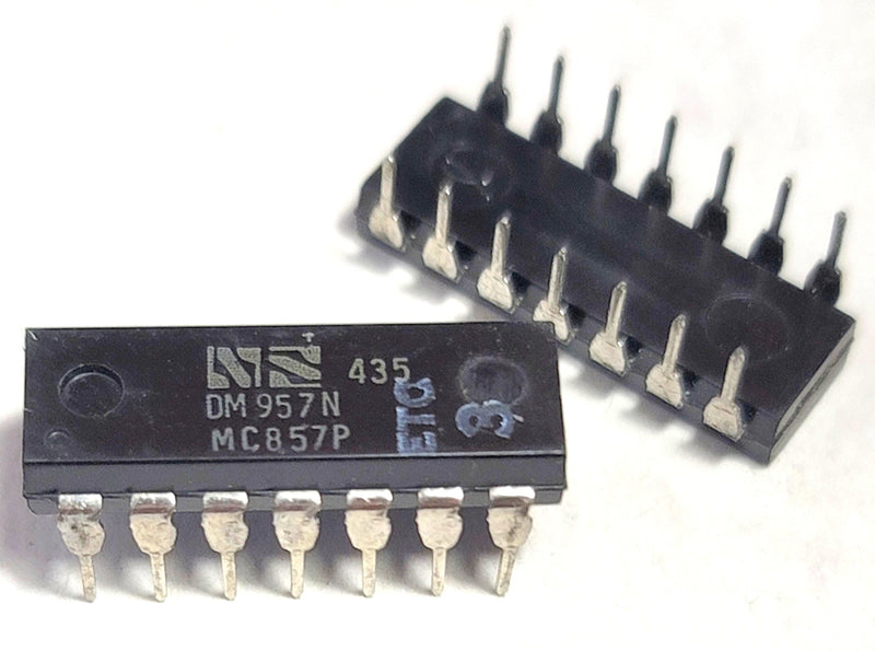 MC857P