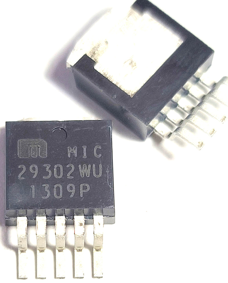 MIC29302WU