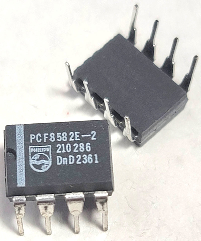 PCF8582E-2