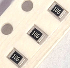 RMCF0805JT10M0