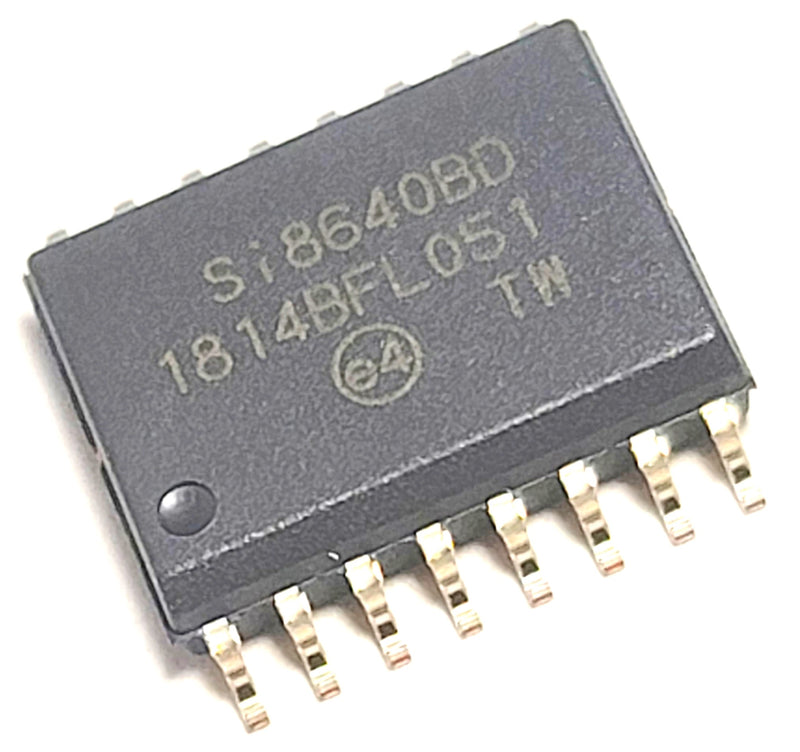 SI8640BD-B-IS