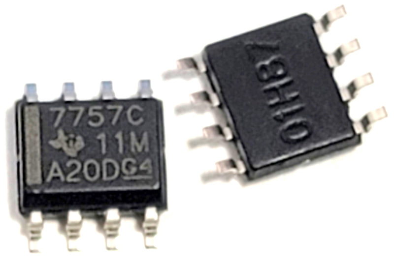 TL7757CD