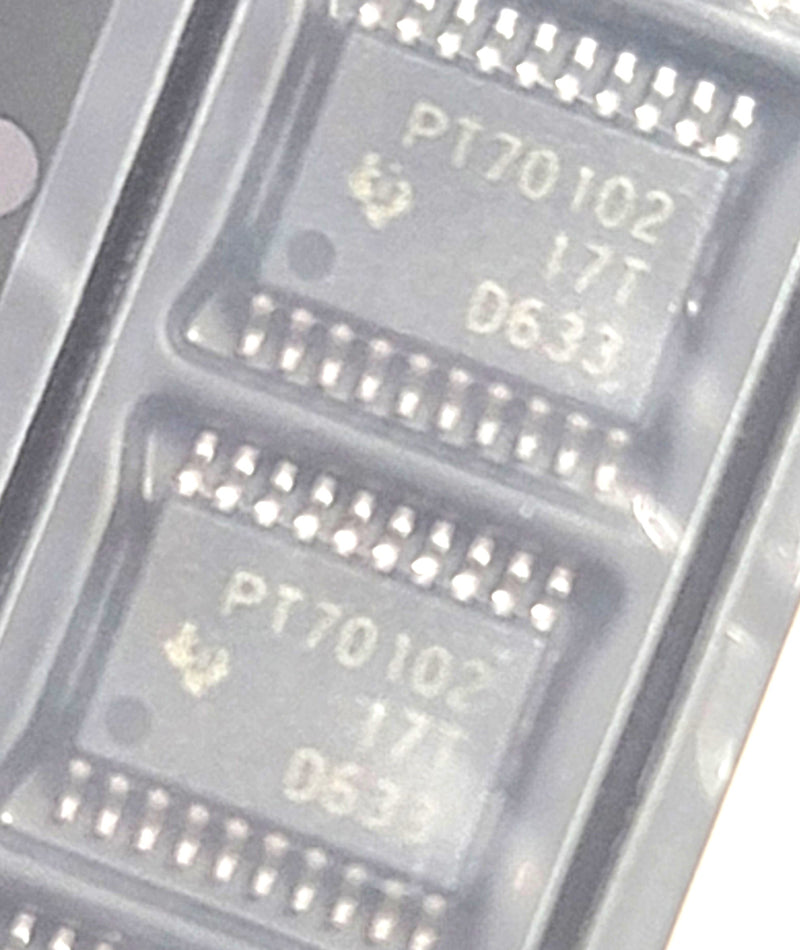 TPS70102PWPRG4