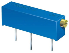 3006P-1-202 - Spart Electronics