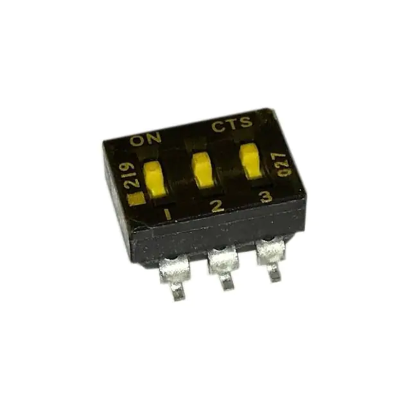 219-3MST - Spart Electronics