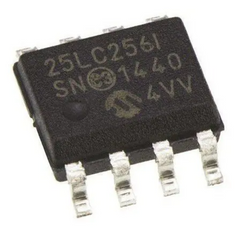 25LC256-I/SN - Spart Electronics