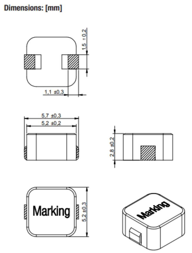 74437336022 - Spart Electronics