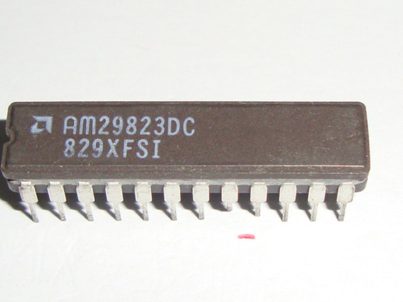 AM29823DC - Spart Electronics