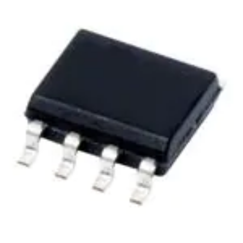 AT24C02N-10SC-2.7 - Spart Electronics