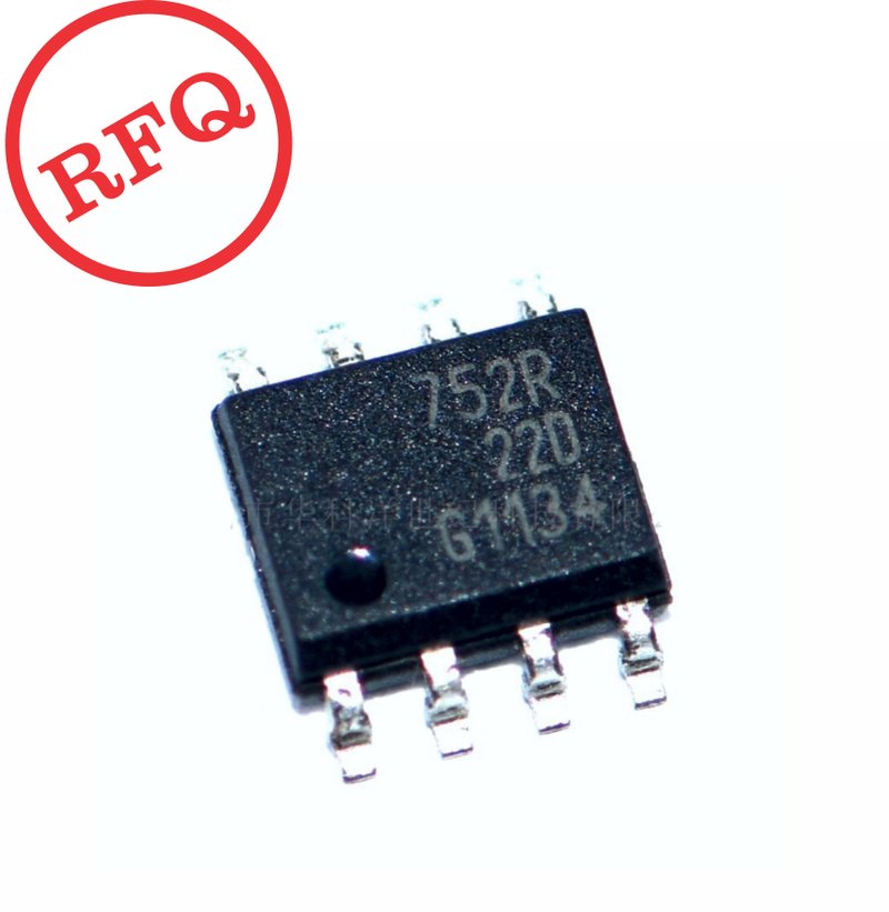 BSP752R - Spart Electronics