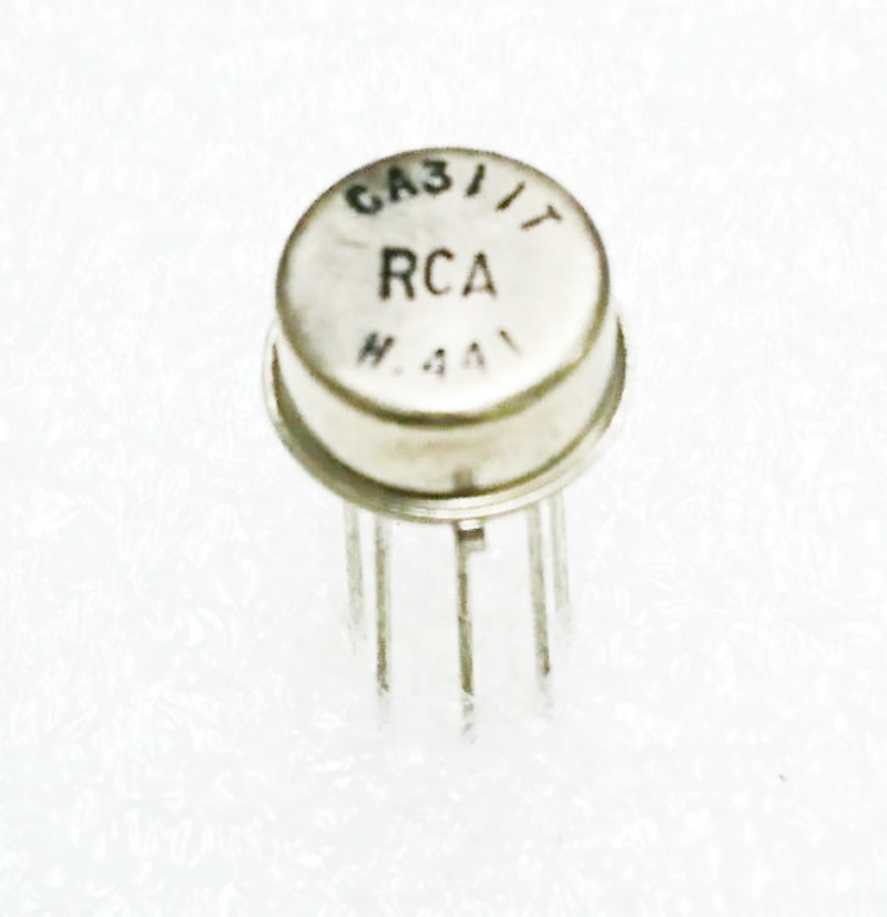 CA311T - Spart Electronics