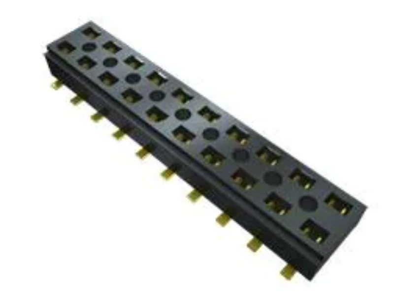 CLT-106-02-L-D-A - Spart Electronics