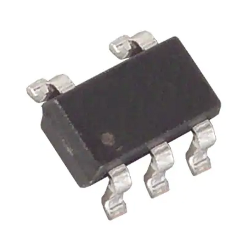 DS1819CR-20 - Spart Electronics