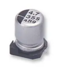 ECE-V1CA100SR - Spart Electronics