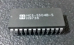 HC3-5504B-5 - Spart Electronics