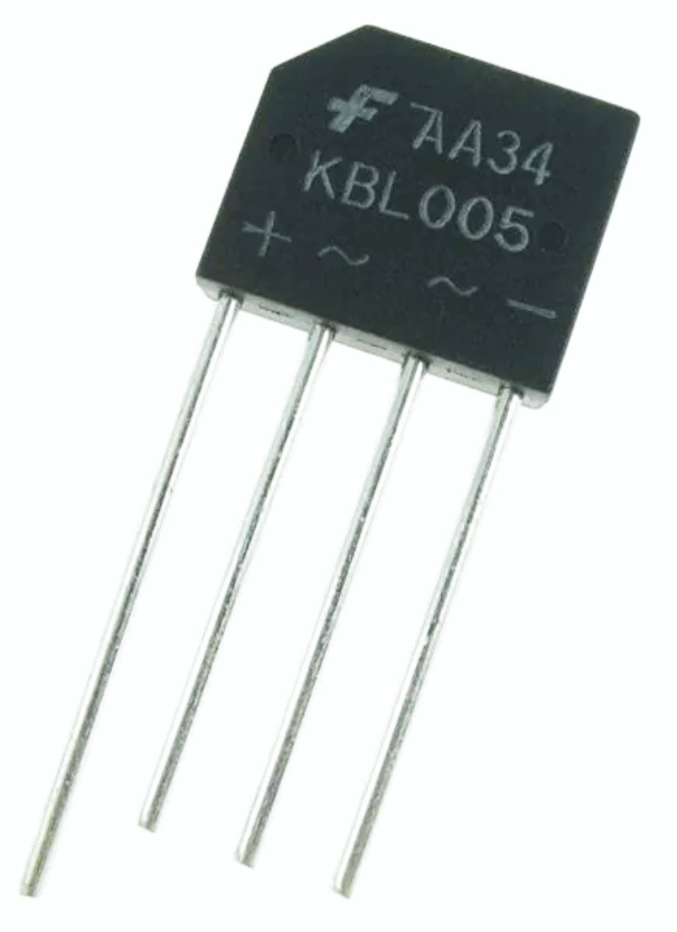 KBL005 - Spart Electronics