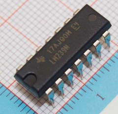 LM239N - Spart Electronics