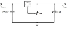 LM317T - Spart Electronics