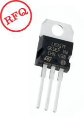 LM317T - Spart Electronics