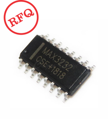 MAX3232CSE - Spart Electronics