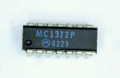 MC1372P - Spart Electronics