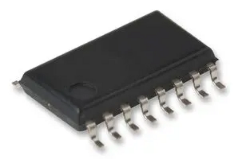 DS34C87TM - Spart Electronics