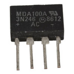 MDA100A - Spart Electronics