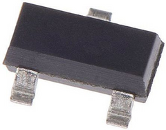 PMBT3906,215 - Spart Electronics