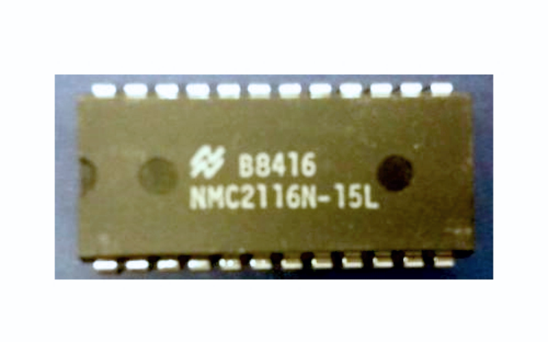 NMC2116N-15NL - Spart Electronics