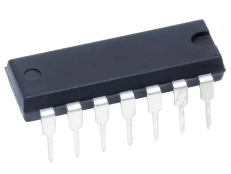 OPA4228PA - Spart Electronics