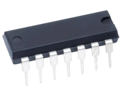 PCD3311CP - Spart Electronics