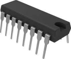 DS34C86TN - Spart Electronics